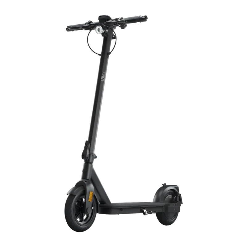 V.MAX VX5 Pro LT 400W 20km/h 9 pouces Noir 120kg IPX6 pliable Trottinette électrique