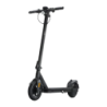 V.MAX VX5 Pro LT 400W 20km/h 9 pouces Noir 120kg IPX6 pliable Trottinette électrique