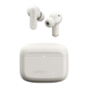 Urbanista Palo Alto Blanc TWS ANC Bluetooth 5.3 45h IP54 Écouteurs sans fil