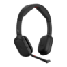 HP Poly Focus 625 USB-C Noir Arceau ANC Bluetooth 6.0 52h Casque sans fil