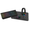 Krom Kenya 4 en 1 RGB à membrane Kit clavier et souris gaming