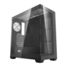 Darkflash DS900 Verre Trempé ATX Radiateur sup. 360mm Noir Midi Tower Boîtier PC