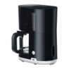 Braun KF1100 Carafe 10 Tasses 1000W Noir Cafetière filtre