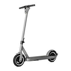 SoFlow SO ONE PRO 500W 65km 22km/h 10 pouces Gris 120kg 480Wh pliable Trottinette électrique