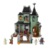 Set de construction LEGO Creator Manoir Hanté 31167 736 pièces 9+ ans