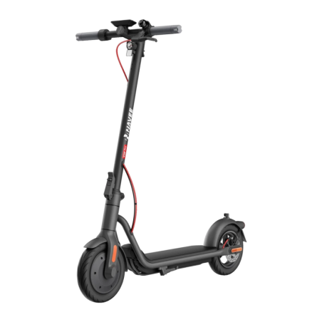 NAVEE V50i Pro 350W 50km 20km/h 10 pouces Noir 120kg IPX5 pliable Trottinette électrique