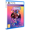 Jeu vidéo Plaion Let's Sing 2024 Standard PS5