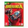 Jeu vidéo 2K Borderlands 4 Standard Xbox Series X