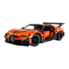 LEGO Technic Hypercar Bugatti Chiron Pur Sport 42222 771 pièces 9+ ans