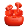Urbanista Palermo Orange TWS ANC Bluetooth 6.0 32h IPX4 Multipoint Écouteurs sans fil