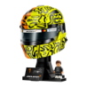 Set de construction LEGO Editions 43023 McLaren Mastercard F1 Team : Casque de Lando Norris 793 pièces 14+ ans