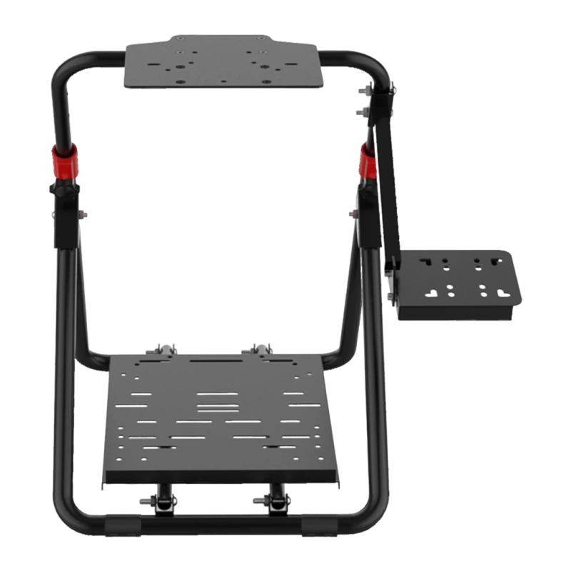 Support volant PXN A9 Plateau pédales inclus Noir