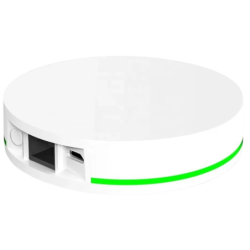 Sensor Zemismart Tuya filaire Hub Gateway