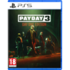 Jeu vidéo Prime Matter Payday 3 Day One Edition PS5 (édition italienne)