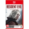 Jeu vidéo Capcom Resident Evil Requiem Standard Nintendo Switch 2