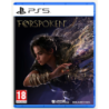 Jeu vidéo Square Enix Forspoken Standard PS5