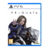 Jeu vidéo Deep Silver Pragmata Standard PS5