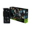 Gainward GeForce RTX 5060 Ti Ghost OC 8GB GDDR7 Noir 2 ventilateurs HDMI 2.1 3 DisplayPort Carte graphique