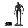 Set LEGO Star Wars Droïde de Sécurité K-2SO 75434 845 pièces 10+ ans