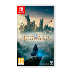 Warner Bros Hogwarts Legacy Standard Nintendo Switch
