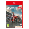 Jeu vidéo Milestone MotoGP 26 Nintendo Switch 2 Standard