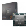 AMD Ryzen 7 7700 Box 8 Cœurs AM5 16 threads 5,3GHz Processeur