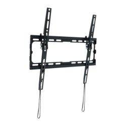 Support TV TooQ Noir Inclinable 32-70 pouces VESA 400x400 LP1071T-B