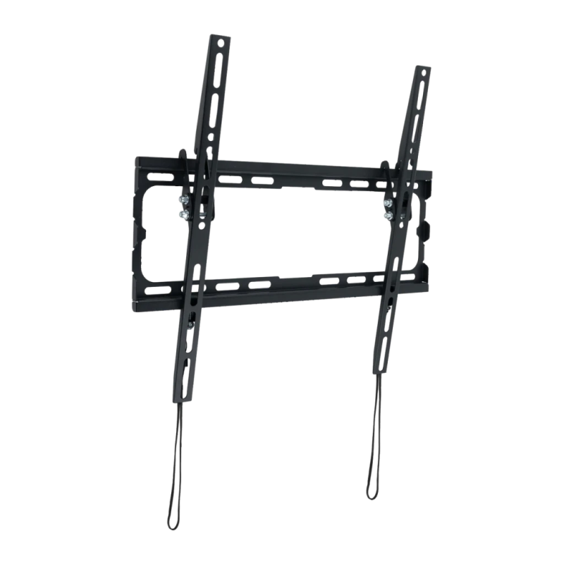 Support TV TooQ Noir Inclinable 32-70 pouces VESA 400x400 LP1071T-B