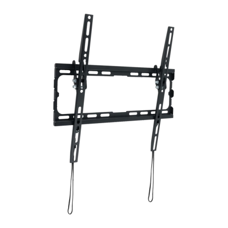 Support TV TooQ Noir Inclinable 32-70 pouces VESA 400x400 LP1071T-B