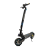 smartGyro CrossOver Dual Max 2 LR 1000W 60km 25km/h 10 pouces Noir 120kg pliable Trottinette électrique