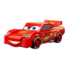 Set de construction LEGO Disney Flash McQueen 77255 270 pièces 9+ ans