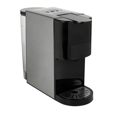 Princess 0,8L 19bar 1450W Argent 249451 Cafetière à capsules
