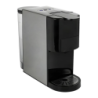 Princess 0,8L 19bar 1450W Argent 249451 Cafetière à capsules