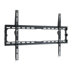 Support TV TooQ Noir Fixe 37-80 pouces VESA 600x400 LP1080F-B