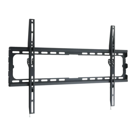 Support TV TooQ Noir Fixe 37-80 pouces VESA 600x400 LP1080F-B