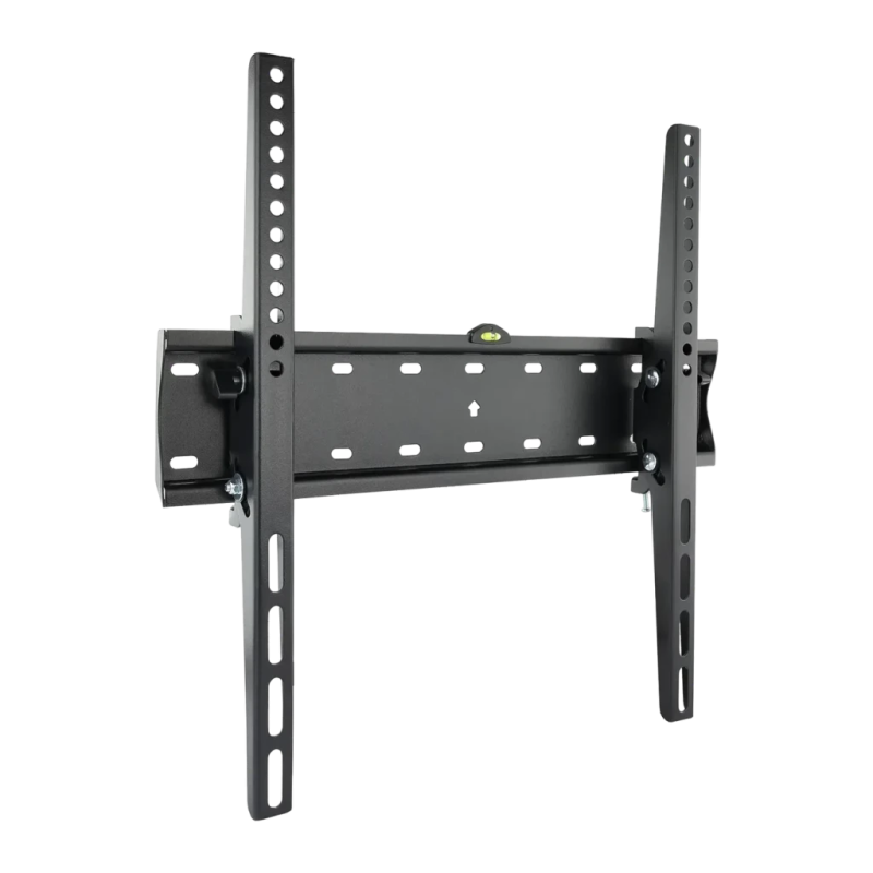 Support TV TooQ Noir Mural Inclinable 32-55 pouces LP4255T-B