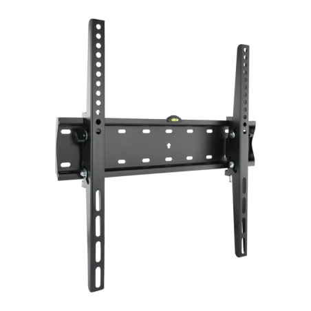 Support TV TooQ Noir Mural Inclinable 32-55 pouces LP4255T-B