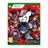 Jeu vidéo Atlus Persona 5 Tactica Xbox Series X / One