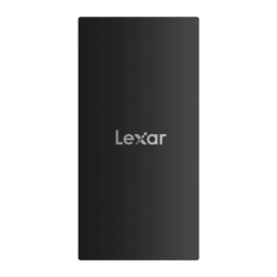 Lexar SL300 2TB Noir USB 3.2 Gen 2 1050MB/s IP54 SSD externe
