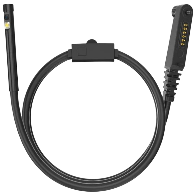 Endoscope Ulefone uSmart E 02 pour Power Armor 19, 18T/18, 16 Pro, 13, 9/9E