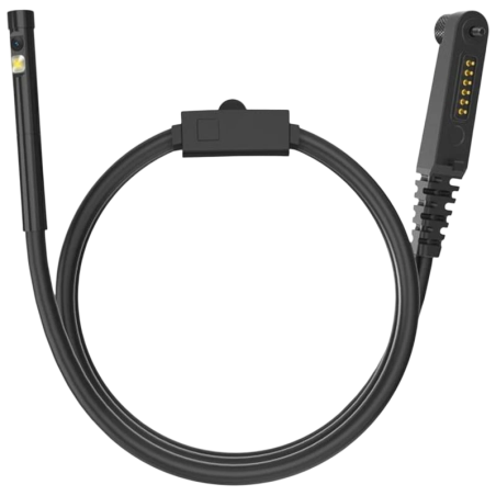 Endoscope Ulefone uSmart E 02 pour Power Armor 19, 18T/18, 16 Pro, 13, 9/9E