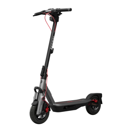 Segway Ninebot F3 Pro E Noir Trottinette électrique