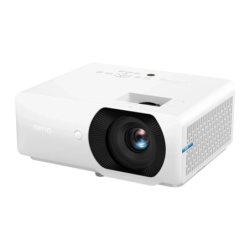 BenQ Full HD 1080p 4000 lumens ANSI Laser DLP Blanc LH655C haut-parleur 15W 34dB Projecteur
