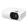 BenQ Full HD 1080p 4000 lumens ANSI Laser DLP Blanc LH655C haut-parleur 15W 34dB Projecteur