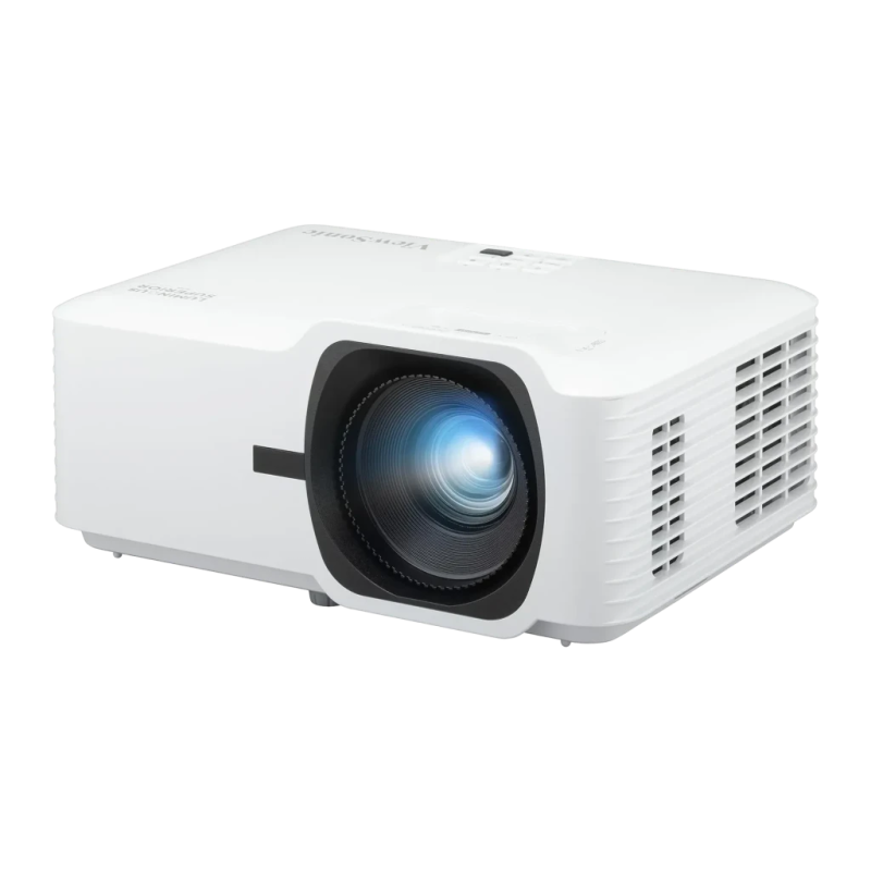 ViewSonic Laser Full HD 1080p 5000 lumens ANSI DLP Blanc V52HD haut-parleur 15W 32dB Projecteur