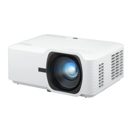 ViewSonic Laser Full HD 1080p 5000 lumens ANSI DLP Blanc V52HD haut-parleur 15W 32dB Projecteur