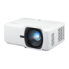 ViewSonic Laser Full HD 1080p 5000 lumens ANSI DLP Blanc V52HD haut-parleur 15W 32dB Projecteur