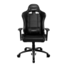 Drift DR200 Noir PU 150kg 135° appui-tête cuir PU Chaise gaming