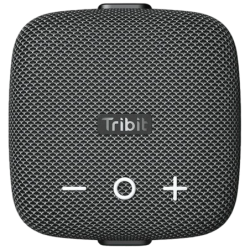 Tribit StormBox Micro 2 BTS12 Noir 10W 12h IP67 4700mAh Enceinte Bluetooth 5.3