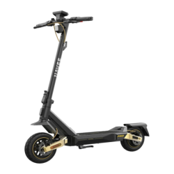 NAVEE ST5 Pro 500W 75km 20km/h 10 pouces Noir 150kg 477Wh pliable Trottinette électrique